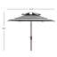 Parasol de plage 8,5 pi Torrens-48165857