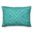 Bleu-vert/Blanc