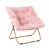 Pink Polyester Blend