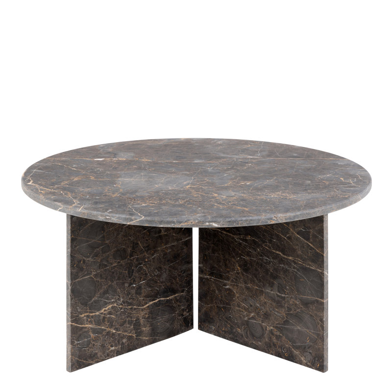 Deeyn Coffee Table, Black