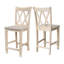 Tabouret de bar et de comptoir Maner-333521629