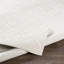 Euramo Boho Cream Area Rug-497083454