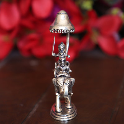 Sculpture Jamael
