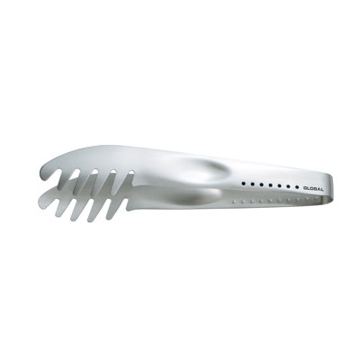 Global Knives Pasta Kitchen Tong