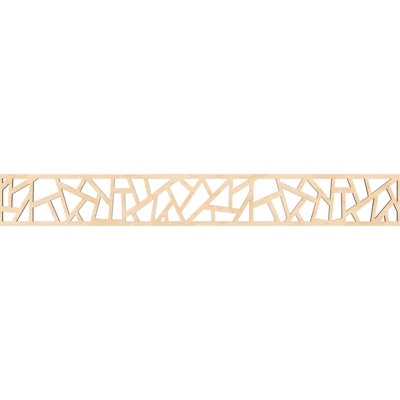 Harrisburg Fretwork Moulding