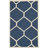 Cambridge Hand Tufted Wool Geometric Rug-10990503