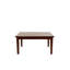 Table de salle à manger rectangulaire