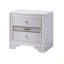 Table de chevet contemporaine 1Pc-837914254