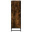 Borough Wharf Bookcase Engineered Wood-810684067-810684126