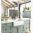Farmhouse Sink Deep Apron Sink Undermount Farmhouse Kitchen Sink Single Farm Sink