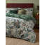 Winter Foliage Reversible Brushed Cotton Duvet Cover Set-137544077
