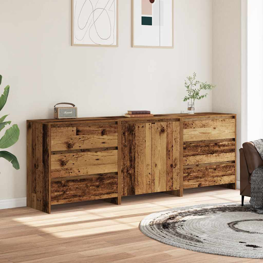 Sideboard Azurie 70 cm