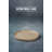 Esten Joss & Main Stoneware 10.2" Dinner Plate (Set of 6)-1993581641