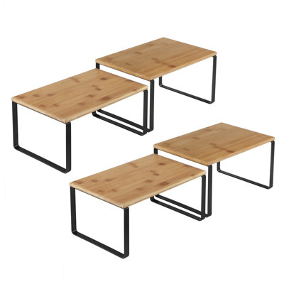 Cabinet Organizer Shelf