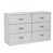 Blanc antique est en rupture de stock