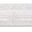 Tapis crème tissé à la machine en polyester tissé à la machine bonbon Southwestern-819694210
