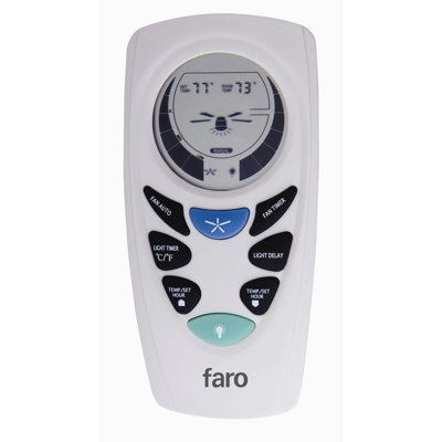 Fan Controls