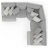 Robyn Upholstered Reclining Curved Sectional Symmetrical-75793987