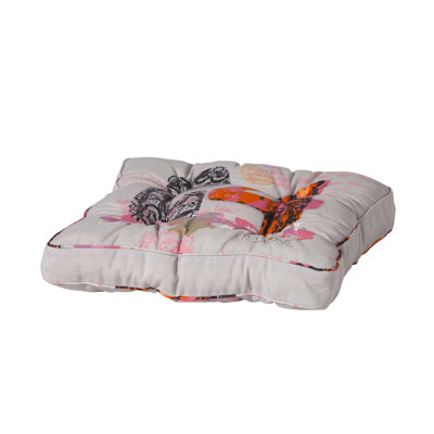 Lidie Garden Dining Chair Cushion