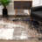 Gonvick Abstract Indoor Rug-1739974180