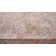 Abstract Tufted Brown/Ivory Area Rug