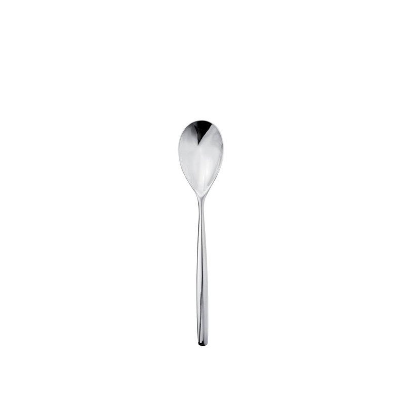 Stiria 20 - Piece Stainless Steel Flatware Set - Service for 4
