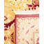 Classic One-of-a-Kind 8' 3" X 10' 3" Hand Knotted Area Rug