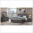 SHAKER CROCODILE METALLIC GREY DRESSER-2127185911