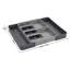 Ramillies Plastic Rectangle Flatware Caddy
