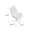 Chaise de travail Boylston-574093644