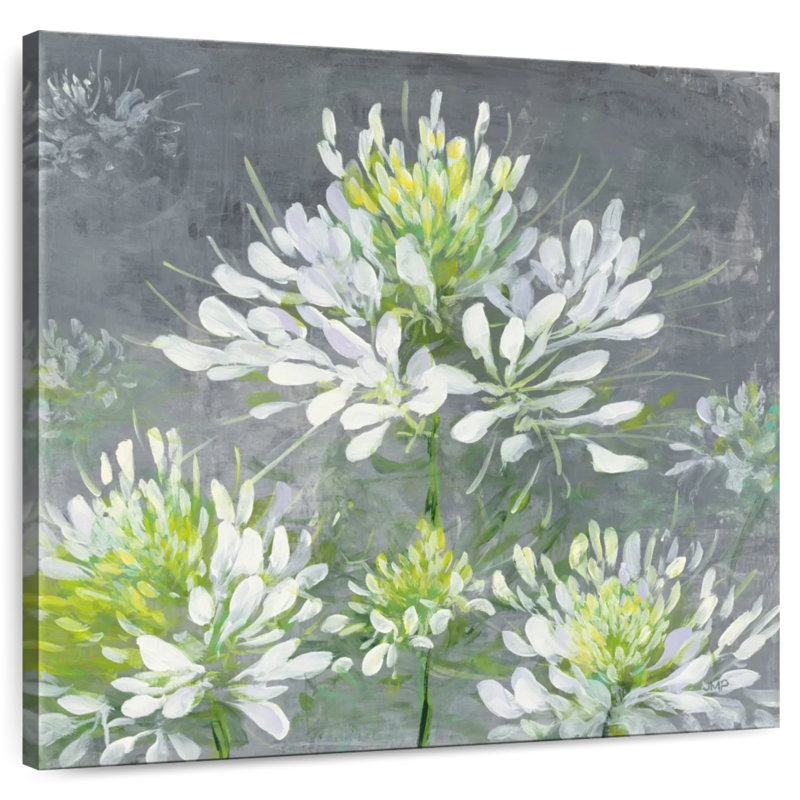 Farmhouse Cleome I