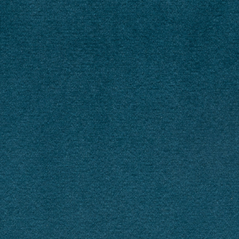 Velvet Teal Sample