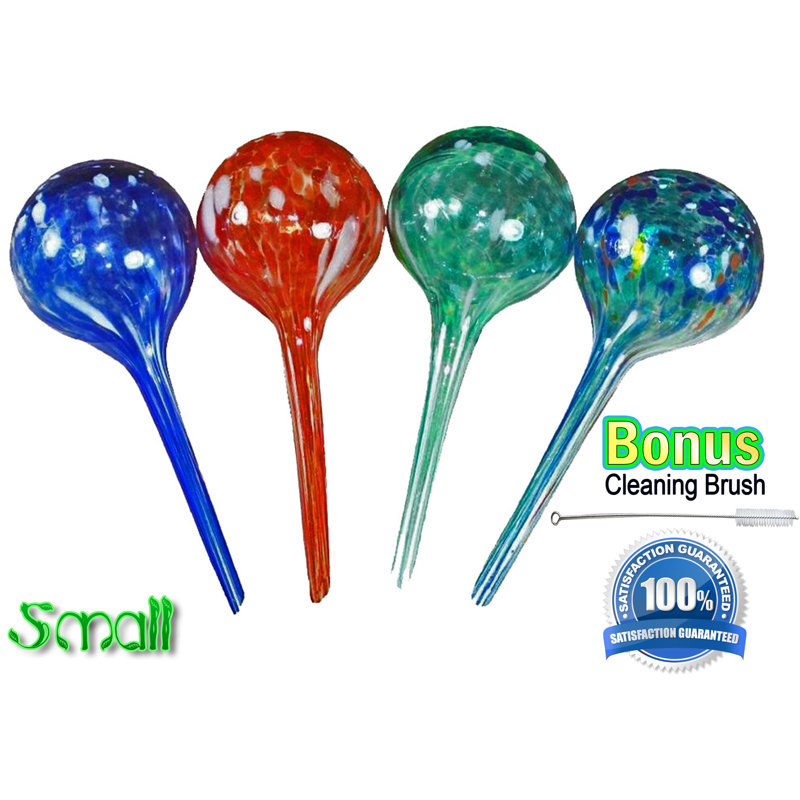 Globes pour arrosage des plantes Dru Aqua