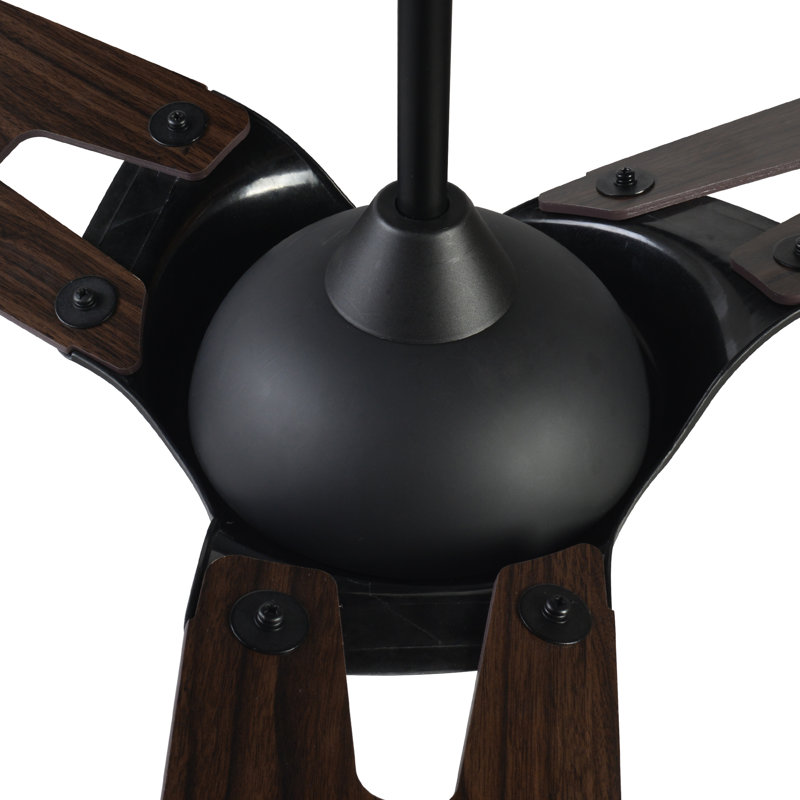 Innovator 52'' Ceiling Fan with LED Lights