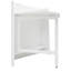 Mulgrave 84cm Rectangular Folding Table