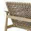 Outdoor Teak Lounge Chair