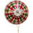 4" Bauble