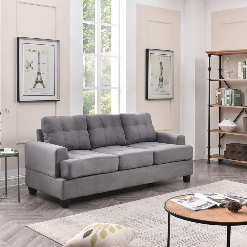 Sandridge G513A-S Sofa , GRAY