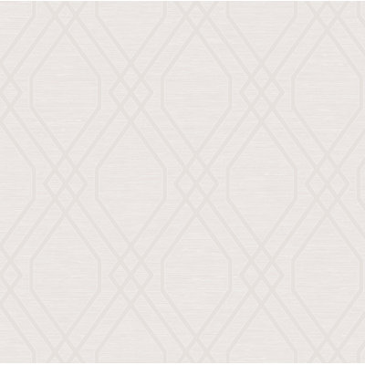 Urbina Geometric Roll