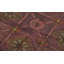 Capri One-of-a-Kind Hand-Knotted High-Quality Red/Purple Area Rug