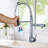 Senlesen Pull Down Kitchen Faucet