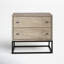 Tupper Storage Cabinet