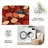 Leaf Abstract   area rugs for Living Room, Soft and Comfortable, Suitable for all seasons, easy to maintain, machine washable Indoor floor mat, Under Table Farmhouse suitable for Bedroom, Dining Room, Study,  Balcony, Home Decor Patio-1372250926