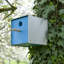 Nesting Box Mounted Birdhouse-16474318