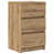 Artisan Oak selected