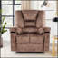 Fauteuil inclinable électrique Power Lift-1010854706