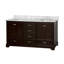 Ensemble de meuble-lavabo double 72 po Larosa-2139807044-2036411531