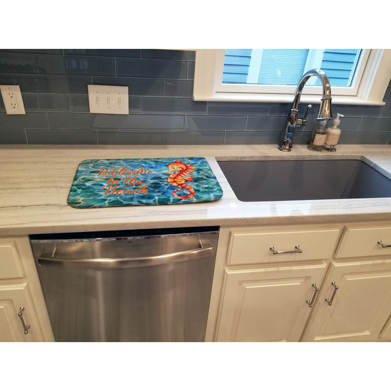 Drying Mat