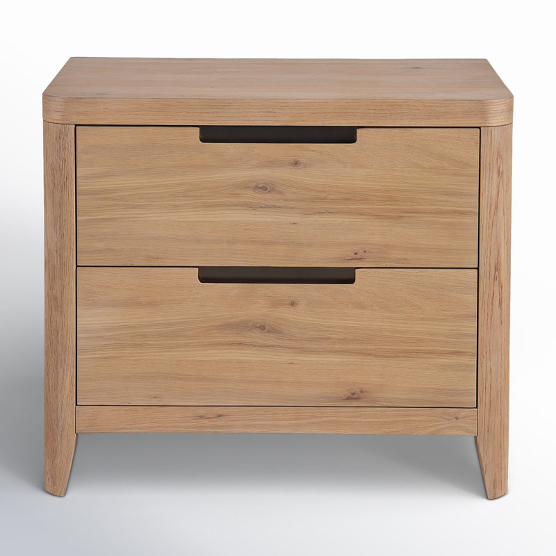 Walker 34'' W Nightstand