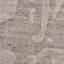 Tapis taupe Buil-26643390